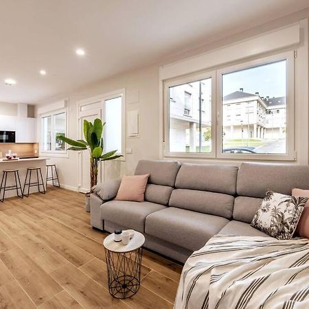 Apartamento White Tree By Arca Azahar О Педрусо Екстериор снимка