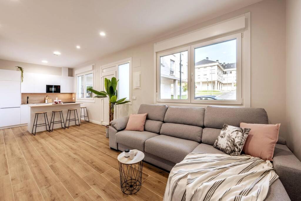 Apartamento White Tree By Arca Azahar О Педрусо Екстериор снимка